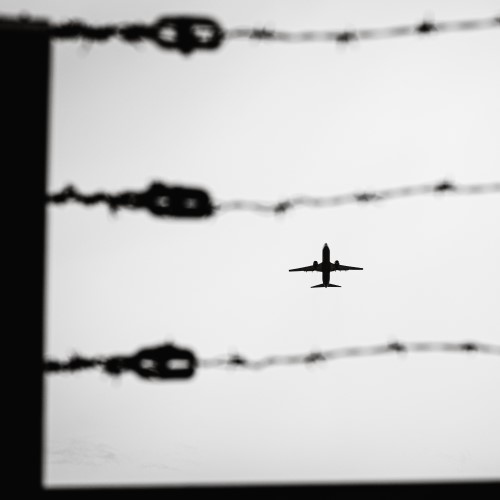 Image shows Airplane